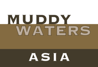 Muddy Waters Asia